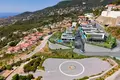 Appartement 1 chambre 434 m² Alanya, Turquie