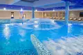 Hotel, spa, swimming pools, treatment