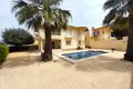 Villa 4 chambres 205 m² l Alfas del Pi, Espagne