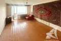 Apartamento 2 habitaciones 50 m² Muchaviecki sielski Saviet, Belarús