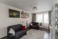 2 room apartment 49 m² Minsk, Belarus