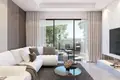 Квартира 2 спальни 100 м² Лация, Кипр