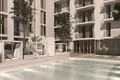 Residential complex Concept 7 by Devmark Group