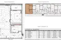 Квартира 1 комната 45 м² Durasevici, Черногория