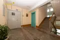 2 room apartment 57 m² Minsk, Belarus