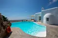 Villa 11 habitaciones 450 m² Ano Mera, Grecia