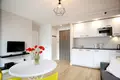 2 room apartment 32 m² in Gdansk, Poland