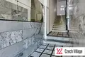 Apartamento 2 habitaciones 29 m² Praga, República Checa