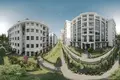 Квартира 1 комната 196 м² Турция, Турция