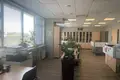 Office 119 m² in Moscow, Russia