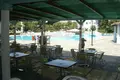 Hotel 1 550 m² Olymbiaki Akti (Strand), Griechenland