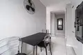 Apartamento 2 habitaciones 43 m² Cracovia, Polonia