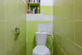 3 room apartment 73 m² Minsk, Belarus