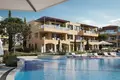 Mieszkanie 3 pokoi 125 m² Kouklia, Cyprus