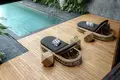 villa de 5 dormitorios 361 m² Canggu, Indonesia
