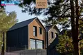 Квартира 3 комнаты 57 м² Вильнюс, Литва
