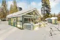 Cottage 2 bedrooms 37 m² Jyvaeskylae, Finland