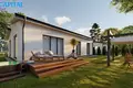 Casa 110 m² Vilna, Lituania