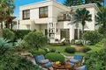 2-Zimmer-Villa 1 747 m² Qatah, Vereinigte Arabische Emirate