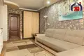 2 room apartment 45 m² Maladzyechna, Belarus