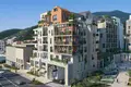 2 bedroom apartment 138 m² Tivat, Montenegro