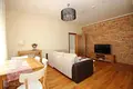 Appartement 2 chambres 57 m² Riga, Lettonie