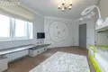 Apartamento 4 habitaciones 146 m² Minsk, Bielorrusia