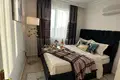 Appartement 3 chambres  Alanya, Turquie