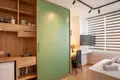 Квартира 1 комната 54 м² Municipality of Thessaloniki, Греция
