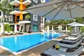 1 bedroom apartment 102 m² Avsallar, Turkey