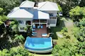 Дом 4 спальни 492 м² Pollytilly Bight, Гондурас