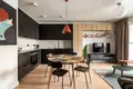 Квартира 2 комнаты 45 м² в Варшаве, Польша