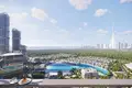 1 bedroom apartment 70 m² Dubai, UAE