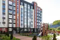 1 room apartment 27 m² Kaliningrad, Russia