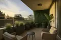 3 room apartment 75 m² Warsaw, Poland