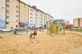 2 room apartment 61 m² Smalyavichy, Belarus