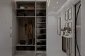 Wohnung 2 Schlafzimmer 201 m², Türkei
