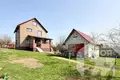 House 119 m² Barysaw, Belarus