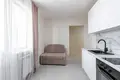 Appartement 1 chambre 44 m² Minsk, Bélarus