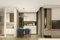 Apartamento 2 habitaciones 60 m² Phuket, Tailandia