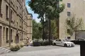 Квартира 2 комнаты 43 м² Рига, Латвия