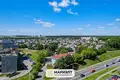 3 room apartment 88 m² Minsk, Belarus