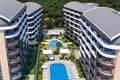 Apartment 62 m² Turkey, Turkey