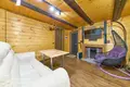 Chalet 4 chambres 153 m² Dziescanski siel ski Saviet, Biélorussie