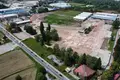 Zakład produkcyjny 137 000 m² Zbelava, Chorwacja