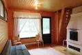 Casa de campo 2 habitaciones 31 m² Northern Finland, Finlandia