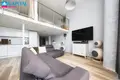 Квартира 3 комнаты 84 м² Вильнюс, Литва