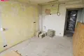 Квартира 2 комнаты 34 м² Кедайняй, Литва