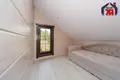 Dom 186 m² Lahojsk selsaviet, Białoruś