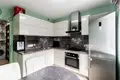 Mieszkanie 2 pokoi 51 m² Mińsk, Białoruś